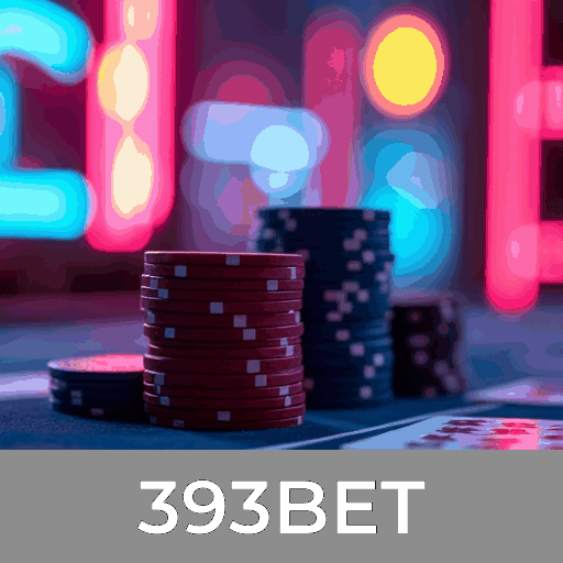 Sinta a Adrenalina e Ganhe com os Jogos de Cassino no 393BET