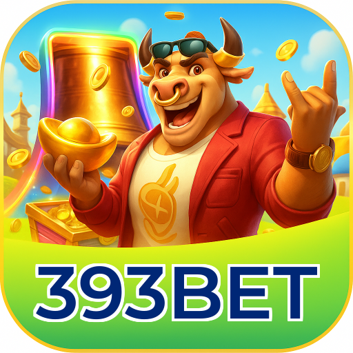 393BETlogo